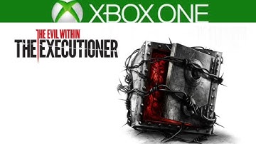 The Evil Within: The Executioner Full Game Playthrough No commentary