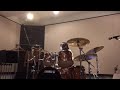 Drum Improvisation