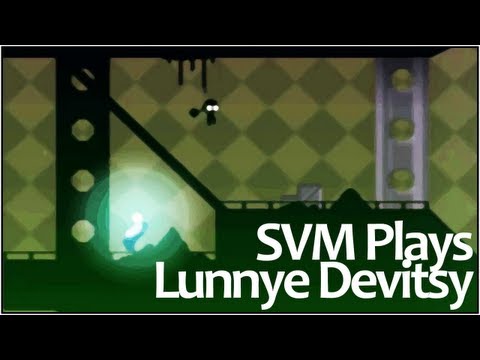 SVM Plays Lunnye Devitsy 01