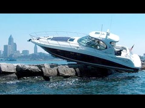 Ship And Boat Fails Funny Fail Compilation