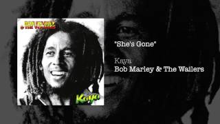 SHE'S GONE (1978) - Bob Marley & The Wailers chords