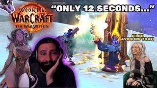 PvP Is Falling Apart in 11.2 — Blizzard, What Are You Doing?