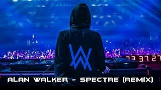 Alan Walker - Spectre (Drill Remix) || @LoloMeralo || TREJEX