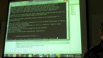 CIS 467 04 12 2012 part 1   LAB2 cont