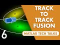 Understanding Sensor Fusion and Tracking, Part 6: What Is Track-Level Fusion?