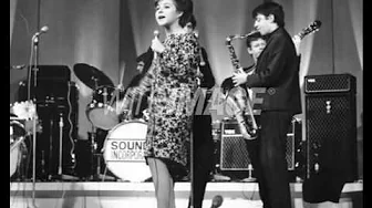 Brenda Lee - What'd I Say (1964) - with Jimmy Page Brenda Lee - What'd I Say (1964) - with Jimmy Page