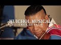Cruz de Palo | Huichol Musical | [Echando Botes]