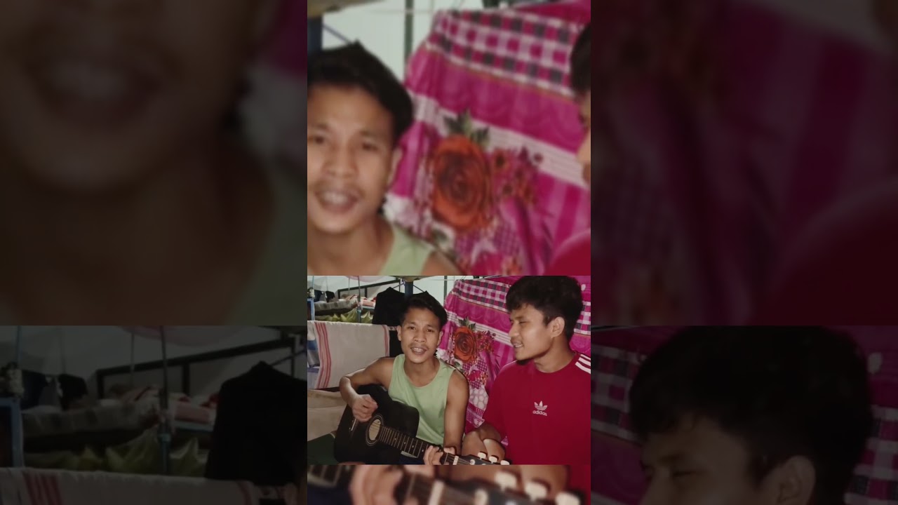 Roi Roi binale || golden collection ||Guiter cover 