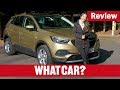 2020 Vauxhall Grandland X review - is Vauxhall's largest SUV a hit? | What Car?