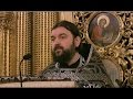 Как не остаться голодным? о. Андрей Ткачев. Как не проснуться в аду, о своевременном покаянии.