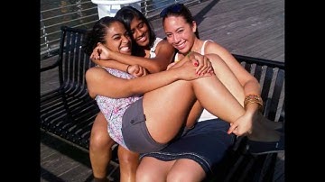 Alpha Xi Chapter of Sigma Lambda Upsilon Sorority