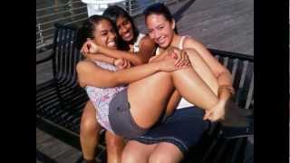 Alpha Xi Chapter of Sigma Lambda Upsilon Sorority