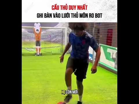 Cầu thủ duy nhất này là ai #bongda #football thumbnail