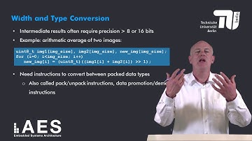 2 3 4 Special Purpose Instructions & Data Conversions