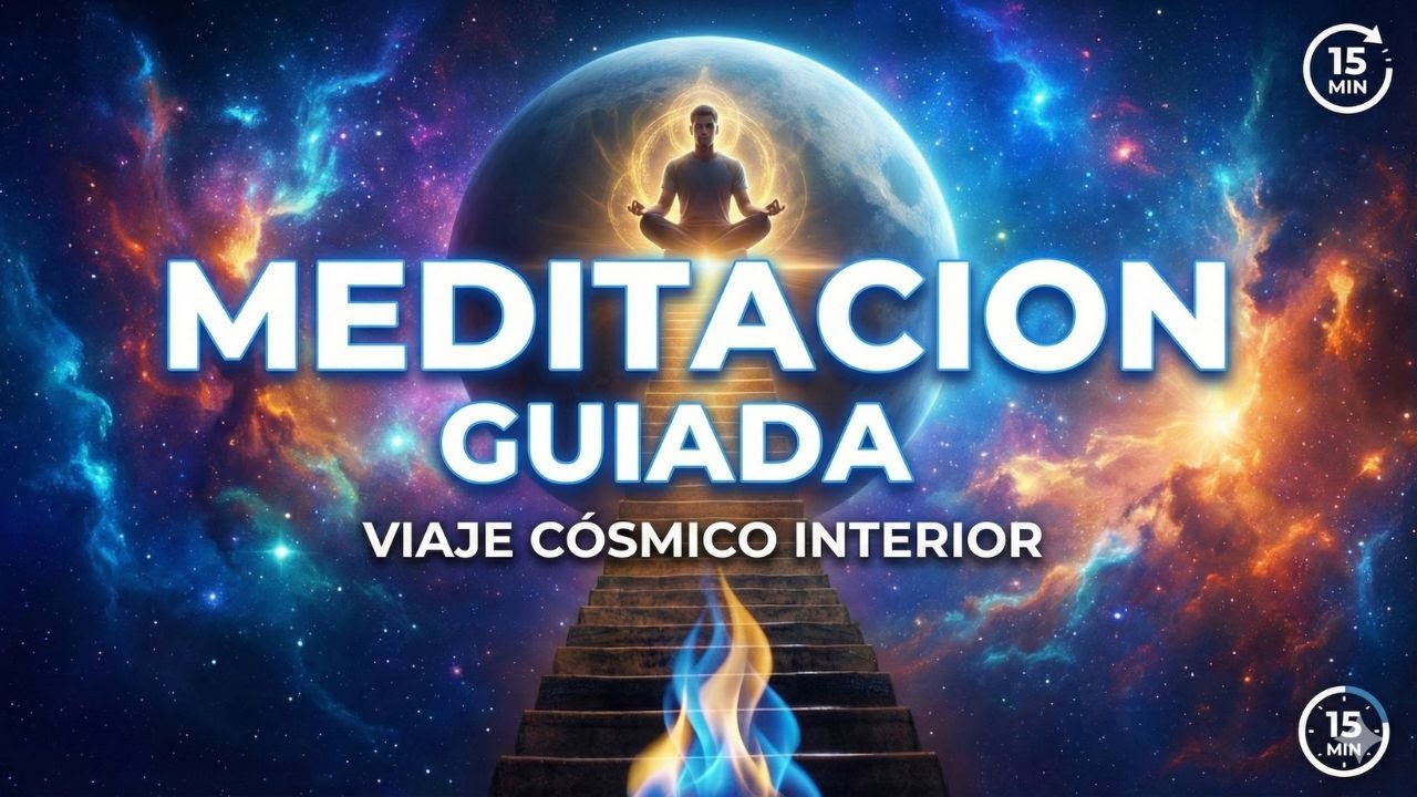 🚀 Meditación Guiada para la Prosperidad y Éxito Financiero 🚀 | Atrae ...
