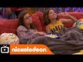 Game Shakers | iCarly Marathon | Nickelodeon UK