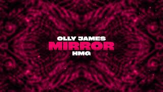 Olly James - Mirror