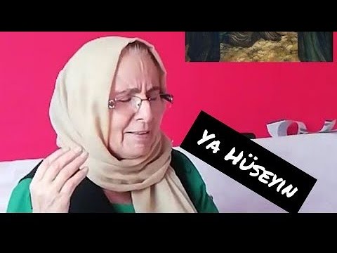 Türkan Ana Ağla Zeynep Ağla Hüseyin Aşkına - Şah İsmail Hatayi Pirin Türbesi (2022)