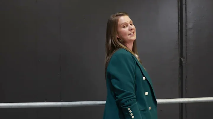 Work in Rail | Amanda, Mechanical Engineer from UGL