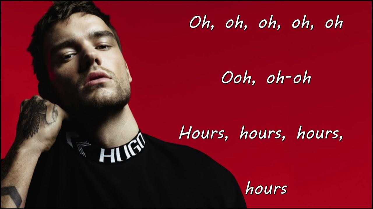 Liam Payne Rude Hours (Lyrics) YouTube