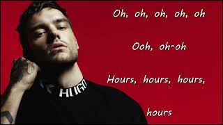 Liam Payne  Rude Hours s