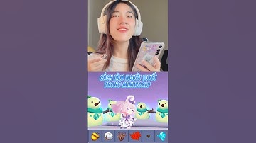 Cách Làm Người Tuyết Trong Miniworld Nè | Mini World #sunnieegaming