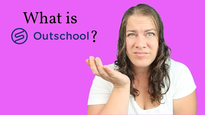 WHAT IS OUTSCHOOL?