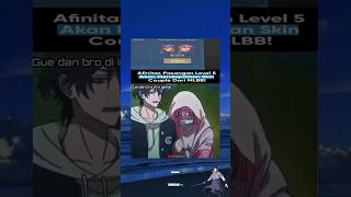 Gw Dan Bro Rela Pasang Lovers Demi Dapet Skin mobilelegends mlbb mememobilelegends mlbbmemes