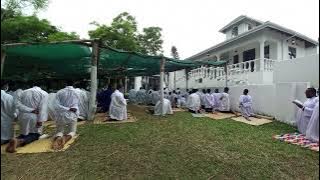 shembe: Rev Ntombela 29 Jul 2023