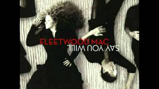 Video thumbnail of "Fleetwood Mac- Not Make Believe"