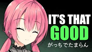 What Eroge is ACTUALLY like (family friendly) [CC on]