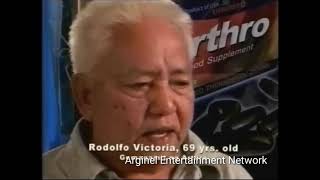 Arthro TVC 2007 - Rodolfo Victoria