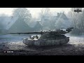 ОБ. 705А  - ТАНКУЮ ОТ БОРТА! +3 ОТМЕТКИ WOT * Стрим World of Tanks