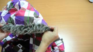 Комплект X-treme by Gusti ZWG 4803 Pansy Комплект X-treme by Gusti ZWG 4803 Pansy