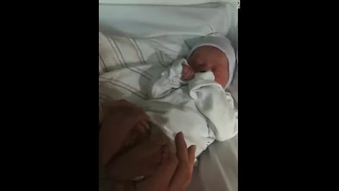 Ashton Eli james lykins