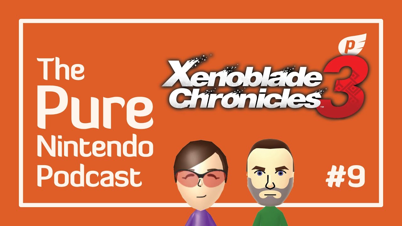 Review: Xenoblade Chronicles 3: Future Redeemed (Nintendo Switch) - Pure  Nintendo