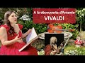 A La Découverte D Antonio Vivaldi Le Prêtre Roux De Venise Biographie Sous Forme De Méditation A La Découverte D Antonio Vivaldi Le Prêtre Roux De Venise Biographie Sous Forme De Méditation