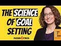 Ayelet Fishbach on Get It Done: The Science of Goal Setting