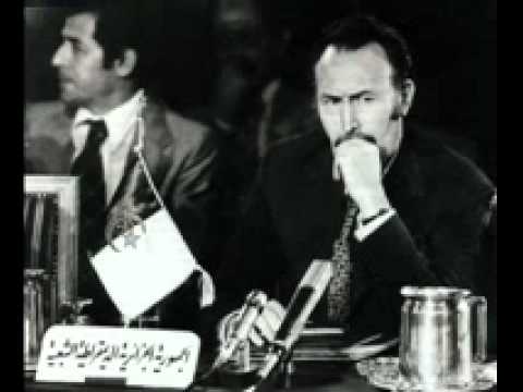 video houari boumediene gratuit video houari boumediene gratuit