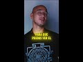 Test hipnótico de ojos pegados
