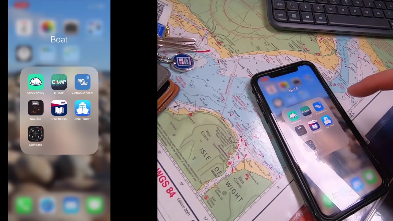 ⁣Victron Smart Shunt install - Boat Projects