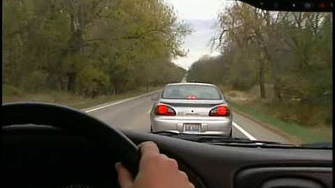 Driver Training Video Part 1