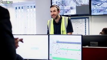 Restore Datashred partner with Fleet Source for Driver CPC training