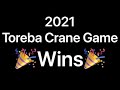 Toreba Crane Game Prize Wins (2021)