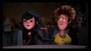 Hotel Transylvania 4 Clip