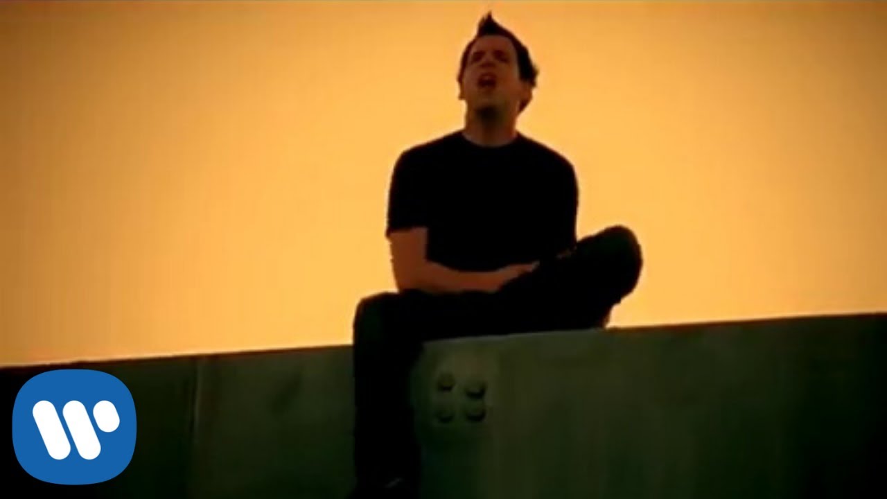 Simple Plan   Welcome To My Life Official Video