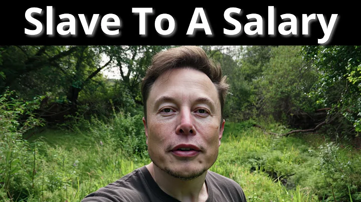 You Work to Live, But You Live Working | Elon Musk