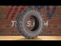 Innova Mud Gear Tire Overview
