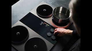 The Impulse Cooktop: The Highest Performing Stove