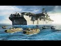 AMPHIBIOUS ASSAULT in Battlefield 2042 Portal!